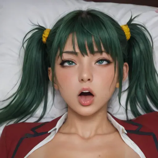 gerador de imagens pornô com IA