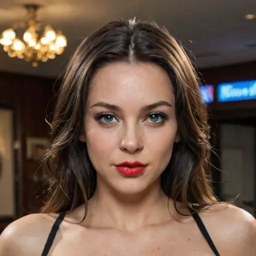 AI porn image generator