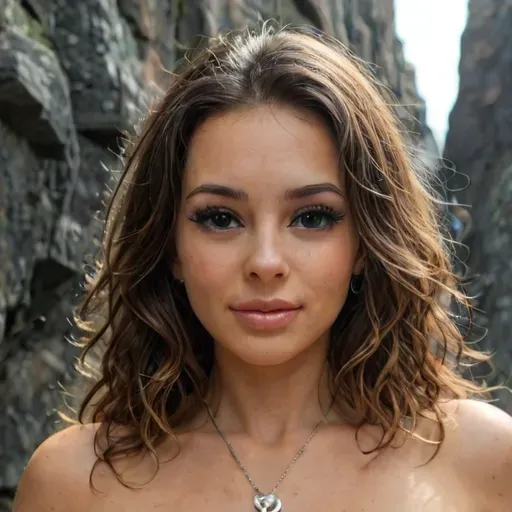 Generator obrazów pornograficznych z wykorzystaniem sztucznej inteligencji