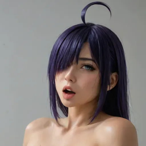 generatore di immagini porno IA