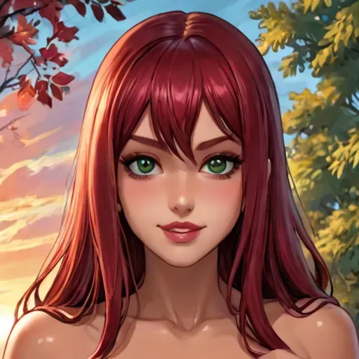 yapay zekâ porno görsel üretici