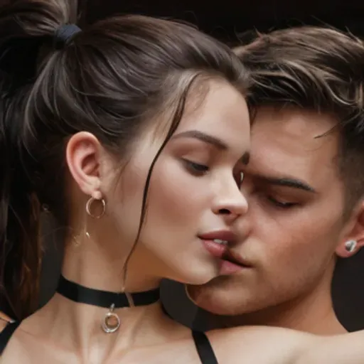 generatore di immagini porno IA