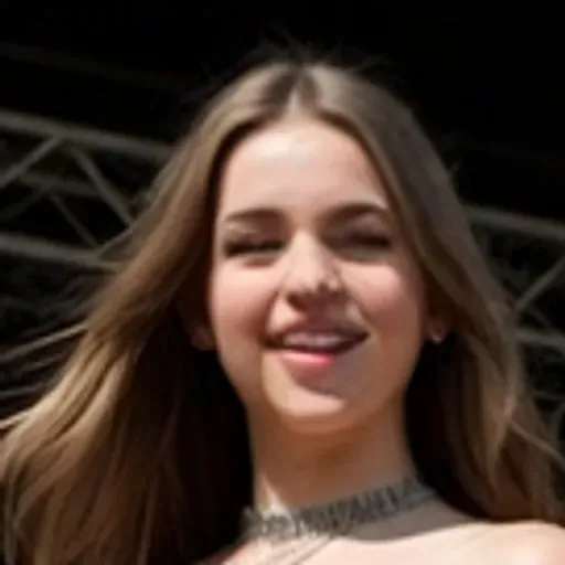 Generator obrazów pornograficznych z wykorzystaniem sztucznej inteligencji