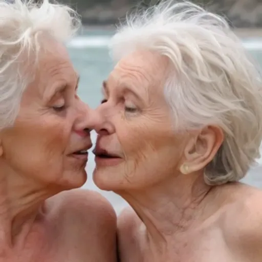 generatore di foto porno IA