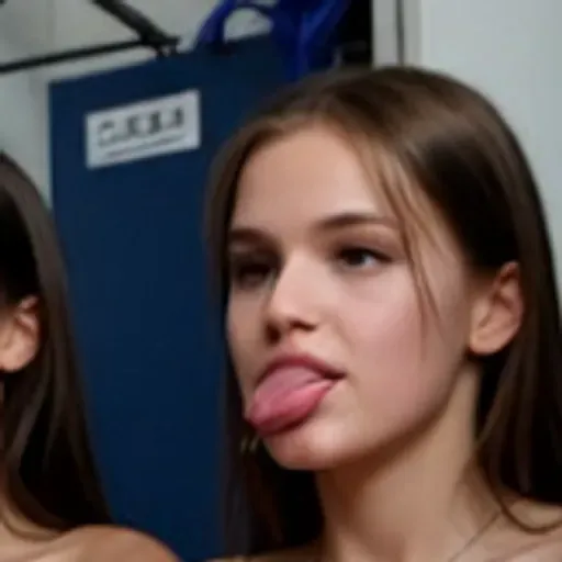 Pencipta imej lucah AI