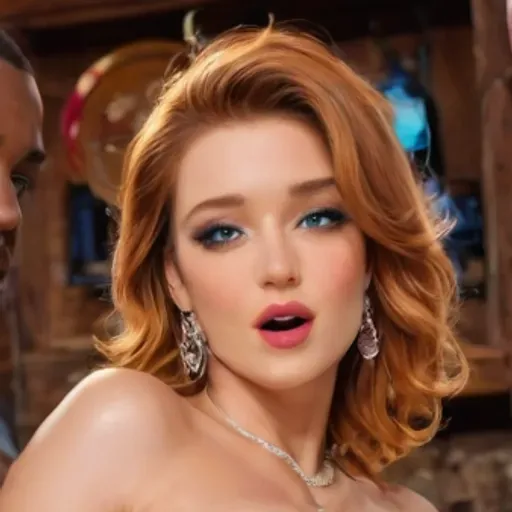 generatore di immagini porno IA