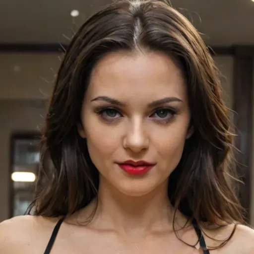 AI porn image generator