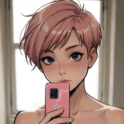 gerador de imagens pornô com IA