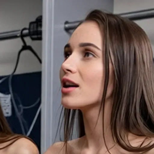 generatore di foto porno IA