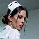 Generator obrazów pornograficznych z wykorzystaniem sztucznej inteligencji