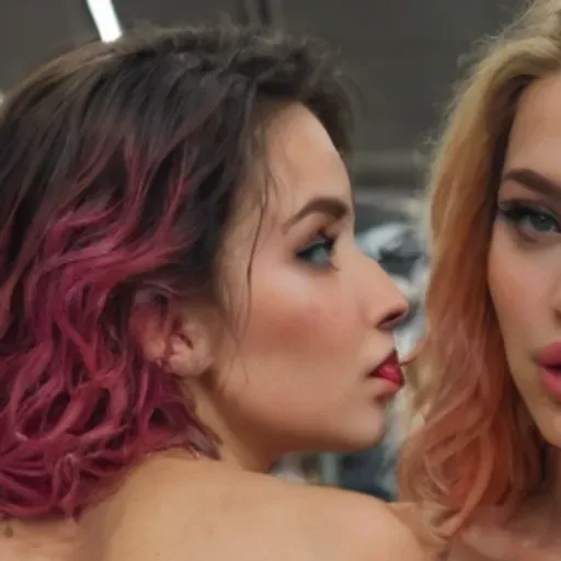 generatore di foto porno IA