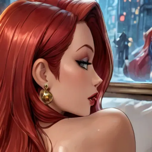 yapay zekâ porno görsel üretici