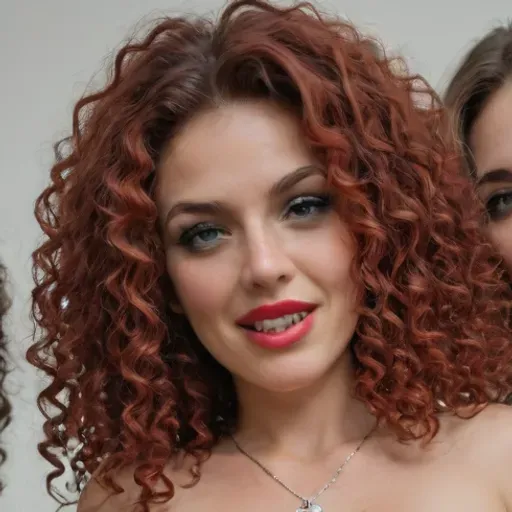 Generator obrazów pornograficznych z wykorzystaniem sztucznej inteligencji