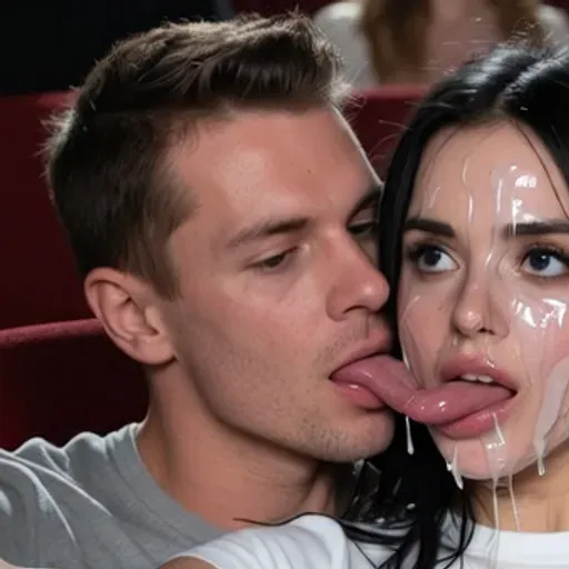 generatore di foto porno IA