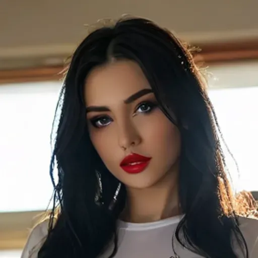 yapay zekâ porno görsel üretici