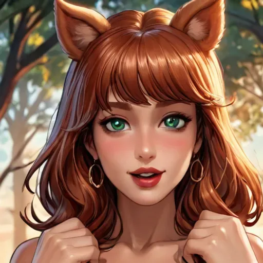AI porn image generator