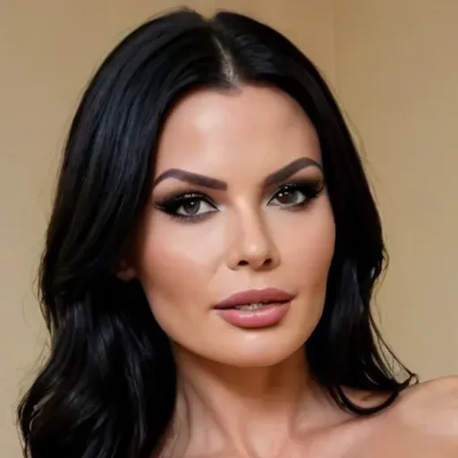 yapay zekâ porno görsel üretici
