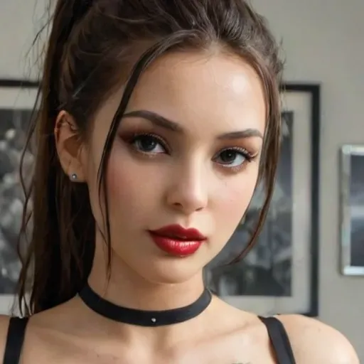 generatore di immagini porno IA