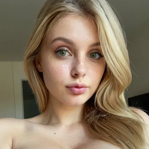 Generator obrazów pornograficznych z wykorzystaniem sztucznej inteligencji
