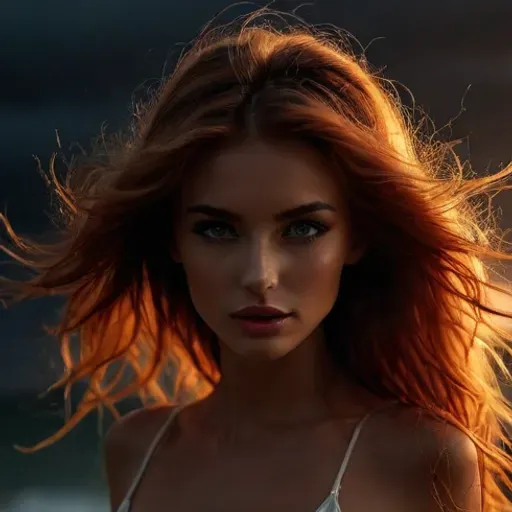 generatore di immagini porno IA