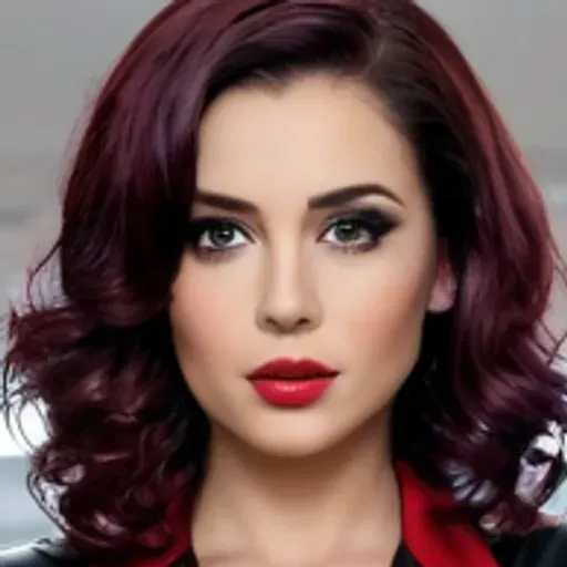 Generator obrazów pornograficznych z wykorzystaniem sztucznej inteligencji