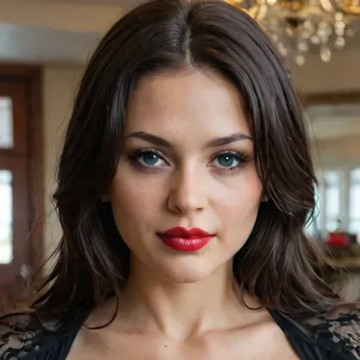 AI porn image generator