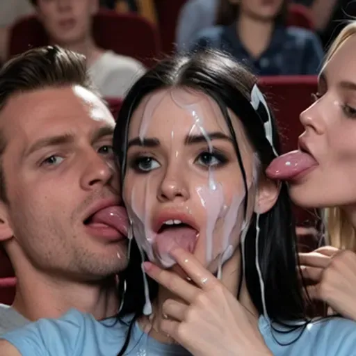 generatore di immagini porno IA