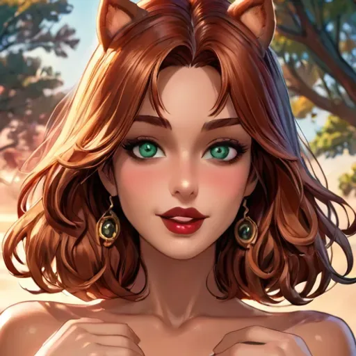 AI porn image generator