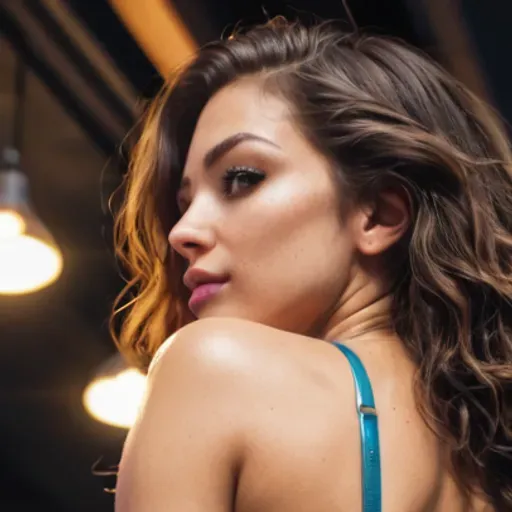 generatore di immagini porno IA