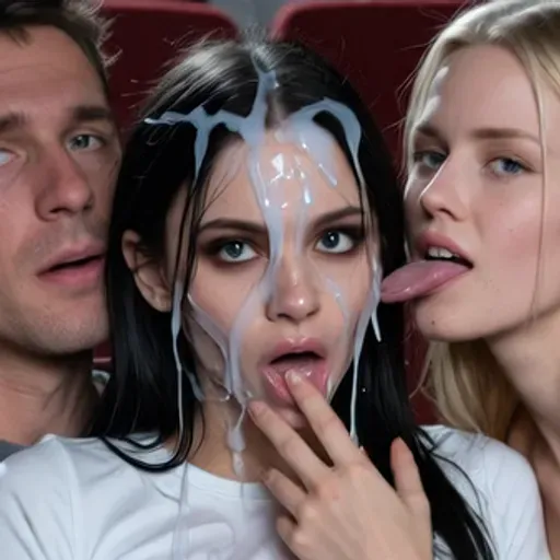 generatore di foto porno IA