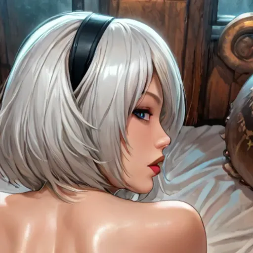 yapay zekâ porno görsel üretici