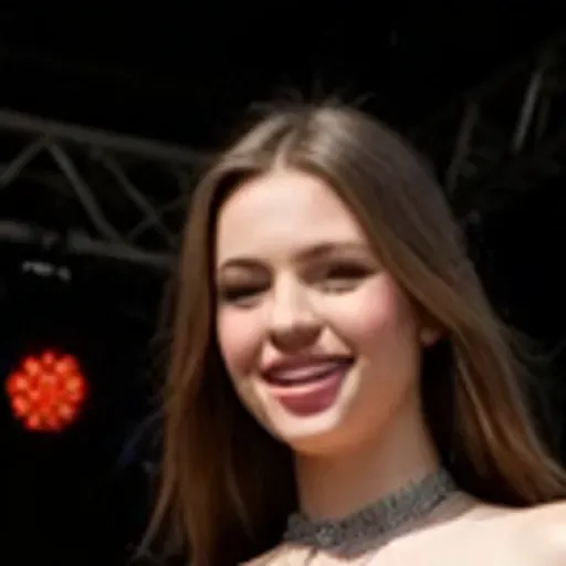 Generator obrazów pornograficznych z wykorzystaniem sztucznej inteligencji