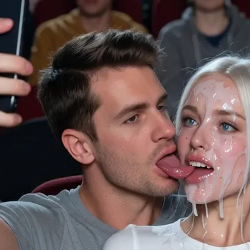 generatore di immagini porno IA