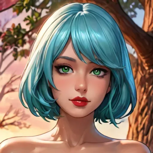 AI porn image generator