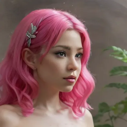 AI 포르노 이미지 생성기