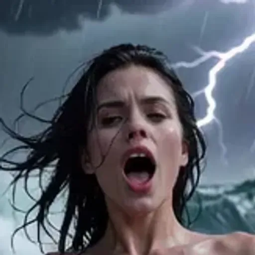 gerador de imagens pornô com IA