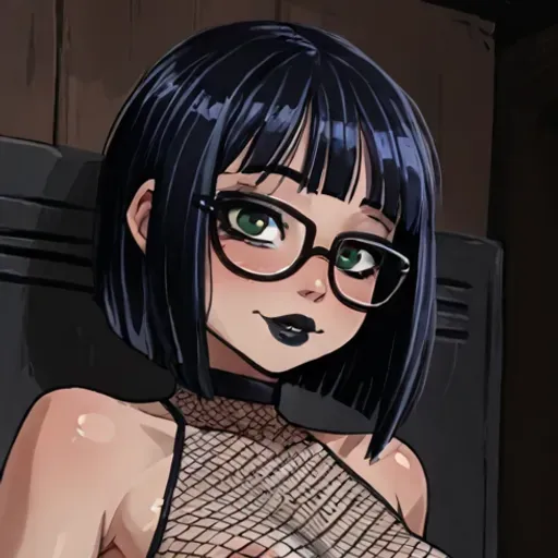 generatore di immagini porno IA
