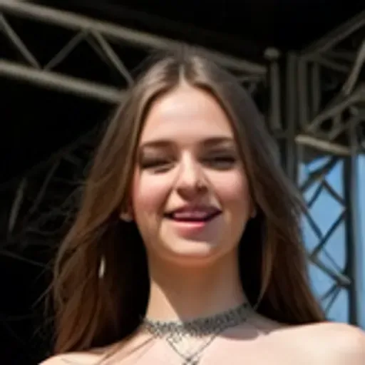 Generator obrazów pornograficznych z wykorzystaniem sztucznej inteligencji