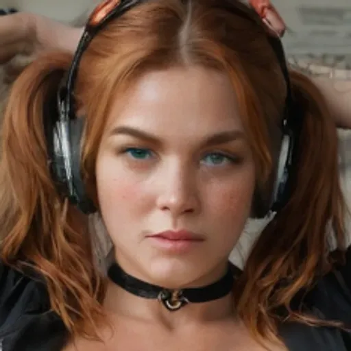 Generator obrazów pornograficznych z wykorzystaniem sztucznej inteligencji