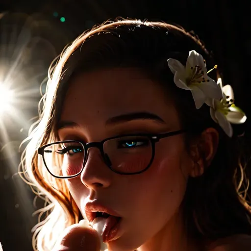 yapay zekâ porno görsel üretici