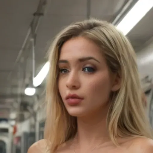 gerador de imagens pornô com IA