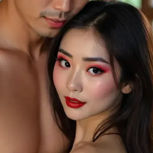 generatore di foto porno IA