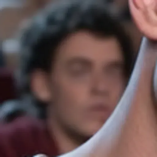 Pencipta imej lucah AI