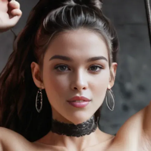 generatore di immagini porno IA