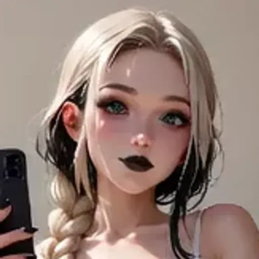 yapay zekâ porno görsel üretici