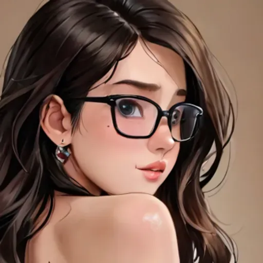 AI 포르노 이미지 생성기