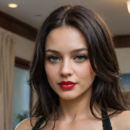 AI porn image generator
