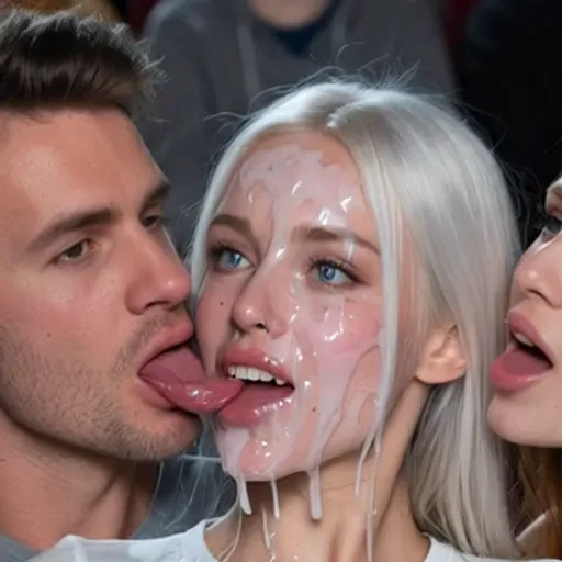 generatore di foto porno IA