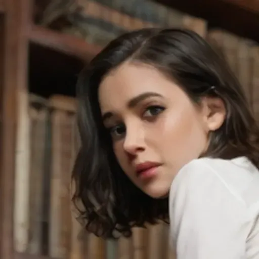 generatore di immagini porno IA