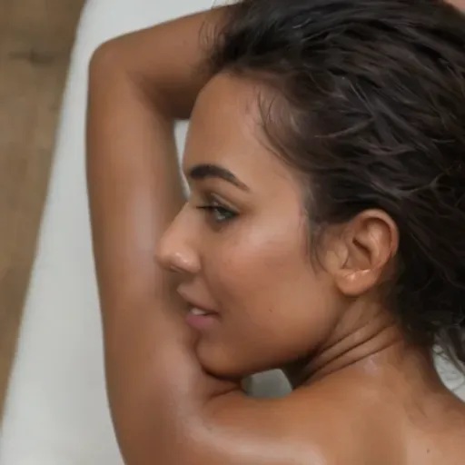 yapay zekâ porno görsel üretici
